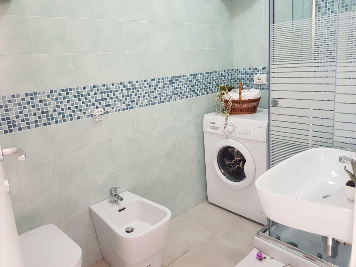 Residence Bidreams Zambrone Exterior photo